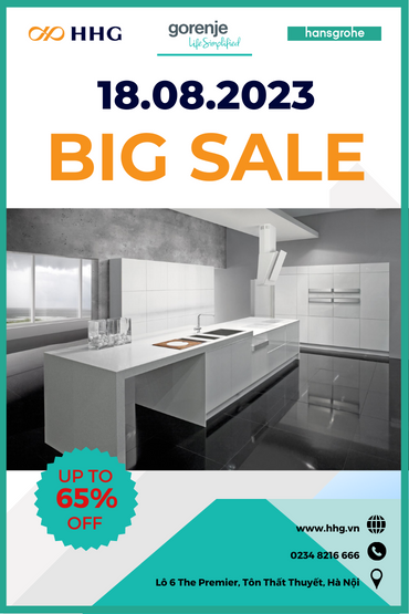 Big Sale Gorenje
