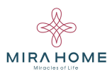 logo mira home