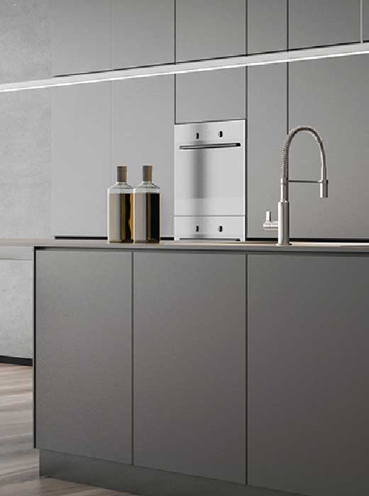 Thiết bị phòng bếp