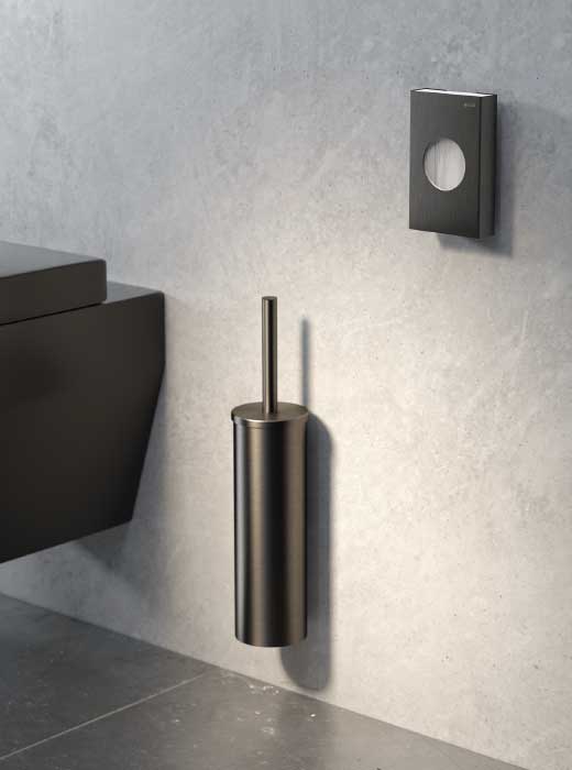 Phụ kiện phòng tắm