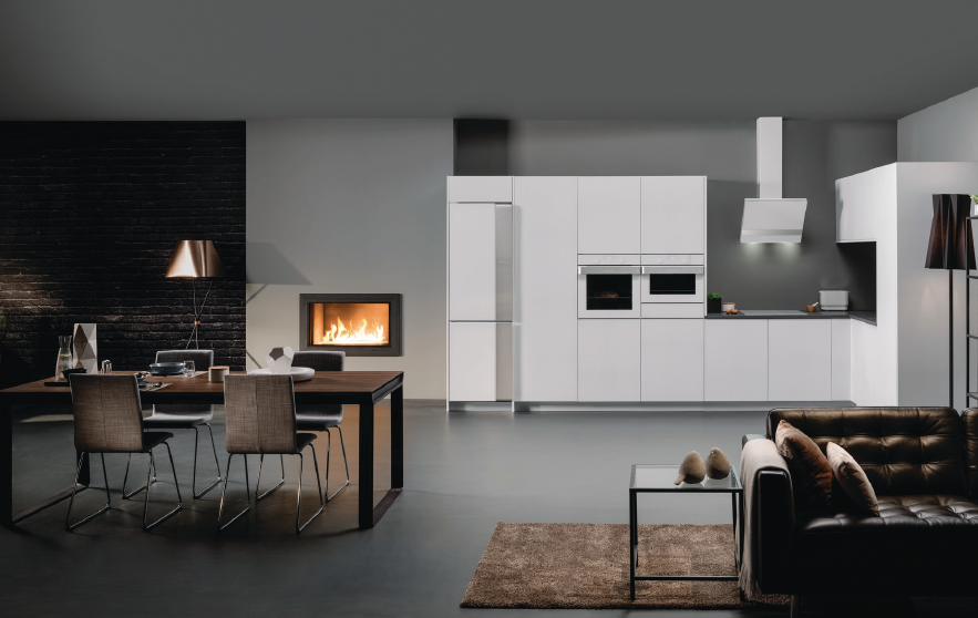 Thiết bị phòng bếp