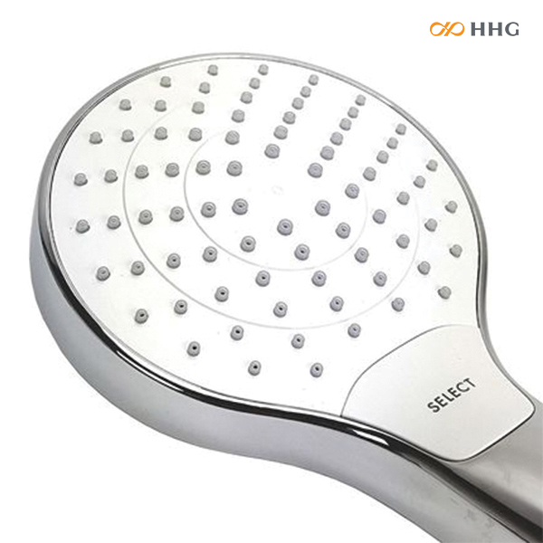 công nghệ SELECT hansgrohe ứng dụng cho thiết bị phòng tắm thông minh