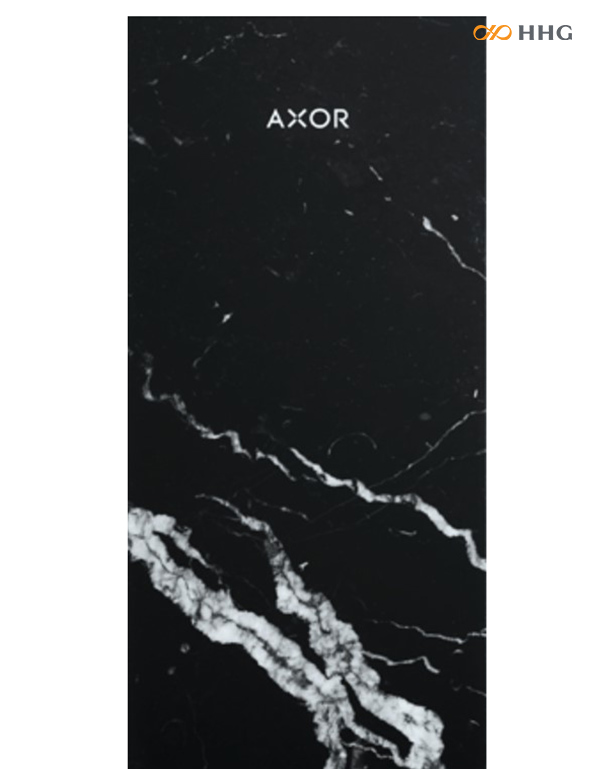 tấm kính Axor MyEdition 200 Marble