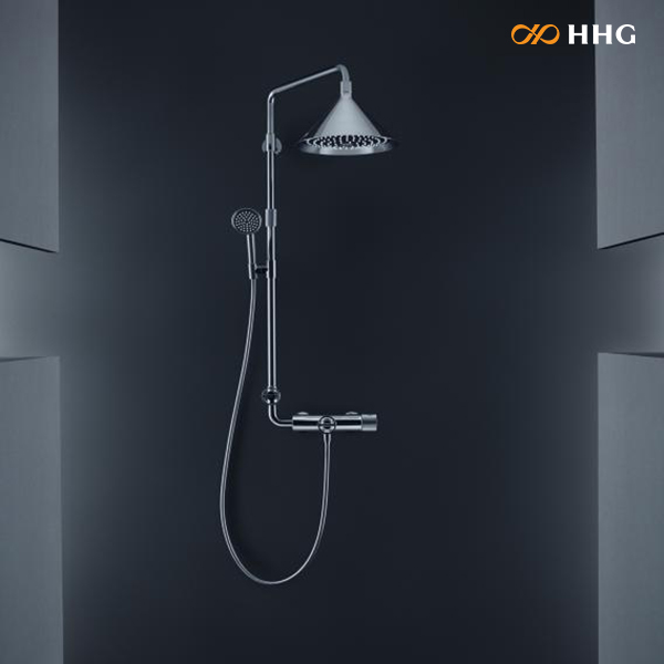 sen tắm đứng Axor Showers