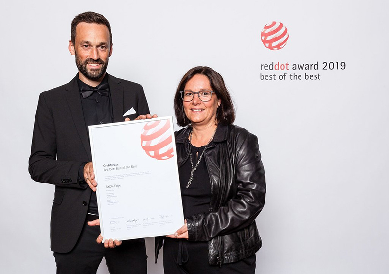 Giải thưởng Red Dot 2019: ‘Best of Best’ 