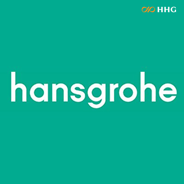 Thương hiệu thiết bị vệ sinh cao cấp hàng đầu thế giới - hansgrohe