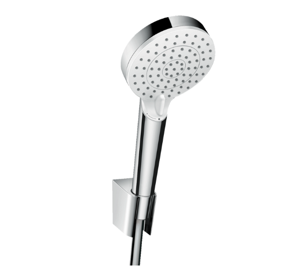 Tay sen kèm giá đỡ Crometta Chrome - 26691400