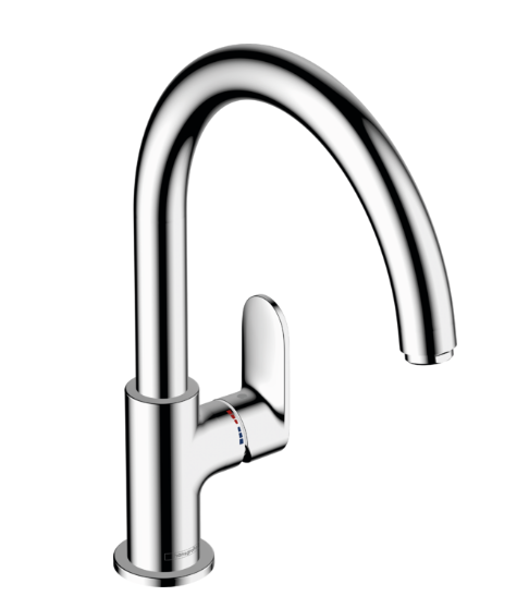 Vòi chậu bếp Vernis Blend M35 - 71870000