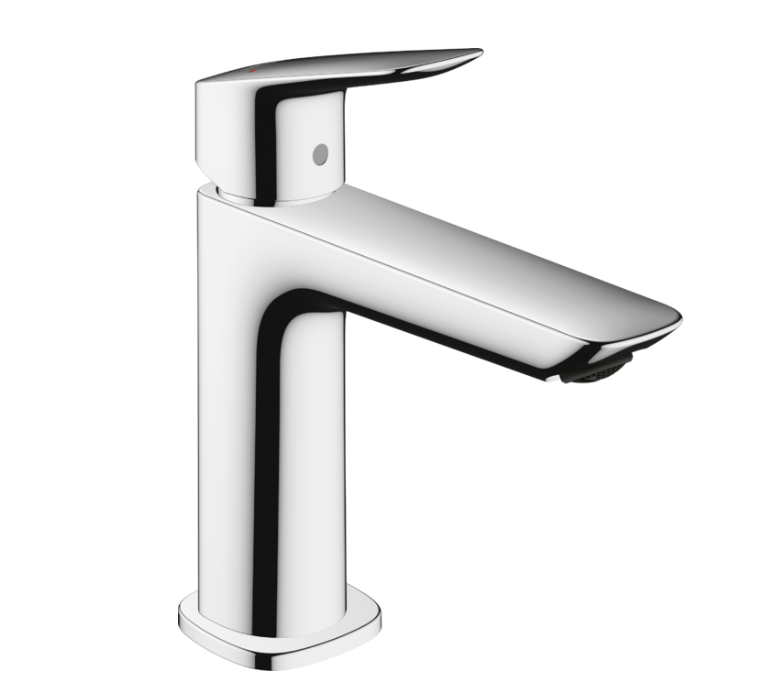 Vòi lavabo hansgrohe Logis 110 - 71251000