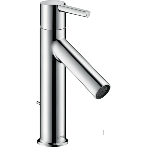 Vòi chậu lavabo AXOR STARCK Chrome - 10001000