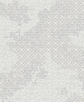 GẠCH TRANG TRÍ TELA TRẮNG 