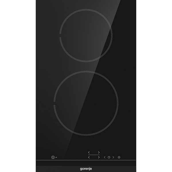 Bếp điện 2 vùng nấu Gorenje General Line ECT321BCSC
