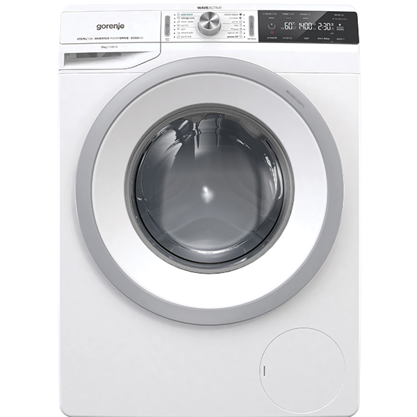 Máy giặt cửa ngang 9kg WA946