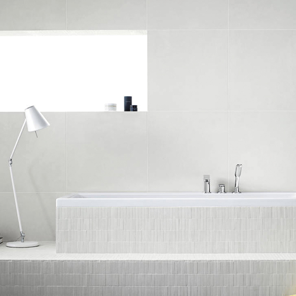 Bộ trộn bồn tắm Hansgrohe 3 lỗ Metris