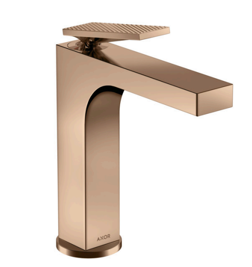 Vòi lavabo AXOR Citterio - 39071300