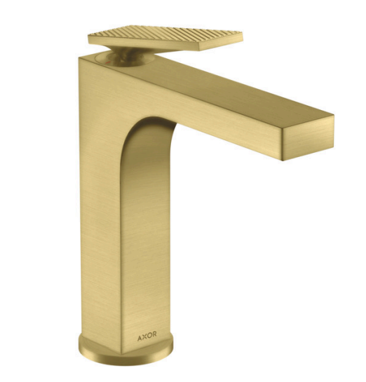 Vòi AXOR Citterio - 39071950