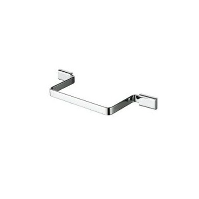 Vòng treo khăn, màu chrome, đồng mạ chrome Geesa - 918404-02