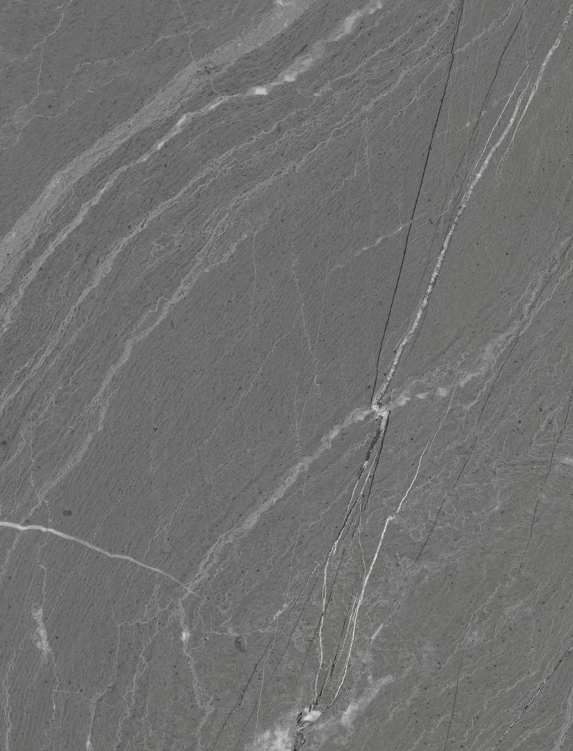 GẠCH MARBLE ROSETTA XÁM ĐẬM