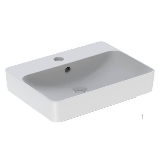 Chậu lavabo đặt bàn VariForm