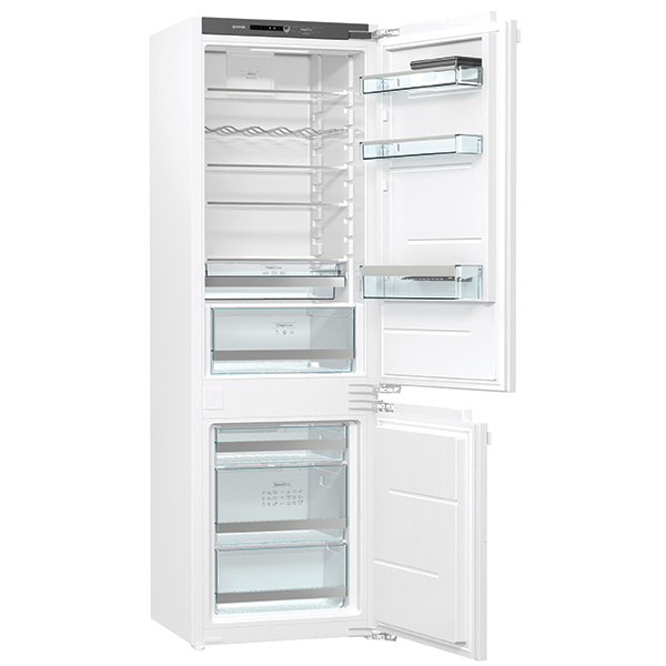 Tủ lạnh âm tủ, dòng ADVANCED, 2 cánh, NRKI2181A1