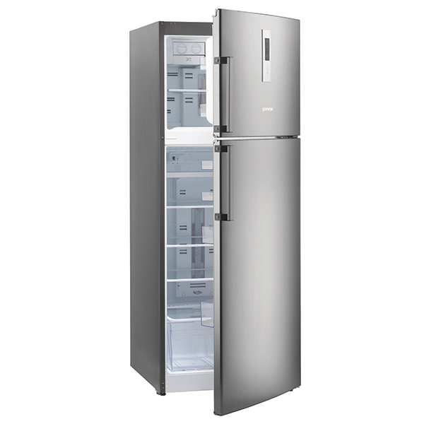 Tủ lạnh độc lập, 70 cm, 2 cánh, NRF7181TX