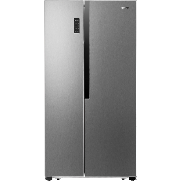 Tủ lạnh độc lập, dòng ADVANCED, 90 cm, 2 cánh, NRS9181MX