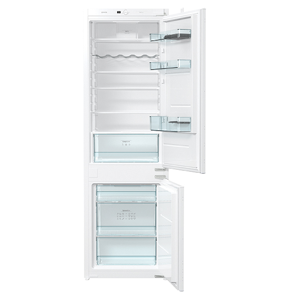 Tủ lạnh âm tủ, dòng ESSENTIAL, 2 cánh, NRKI4181E3