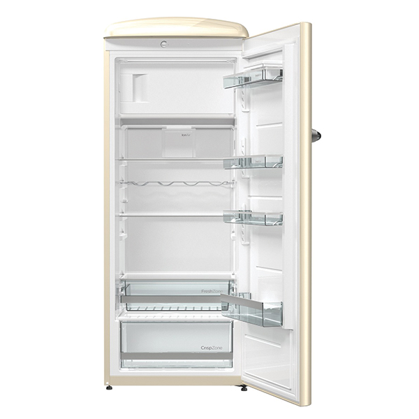 Tủ lạnh độc lập, Bộ sưu tập Retro, 1 cánh, ORB153C