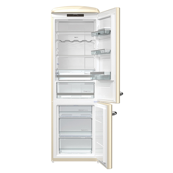 Tủ lạnh độc lập, Bộ sưu tập Retro, 2 cánh, ONRK193C