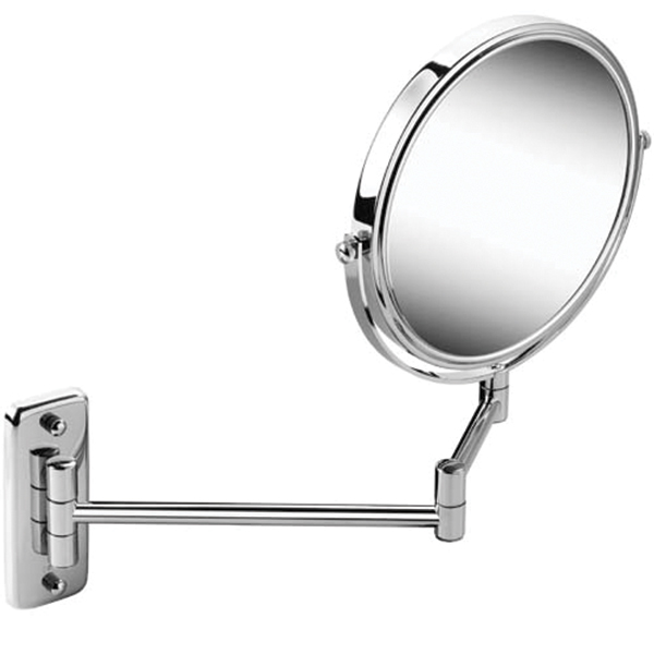 Gương màu đen (249*307*30) Geesa Mirror Cosmetic Collection