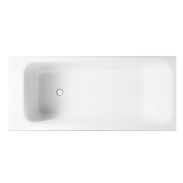 Bồn tắm âm AXENT HELVETIA  1800×800×420mm