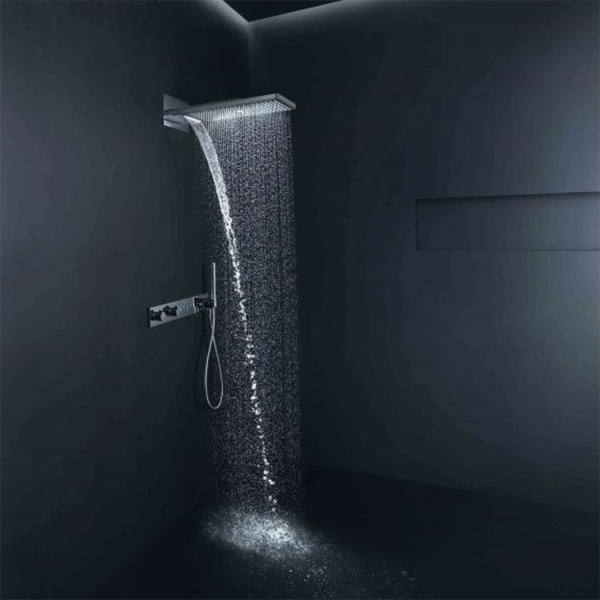 Đầu sen tắm Axor ShowerSolutions