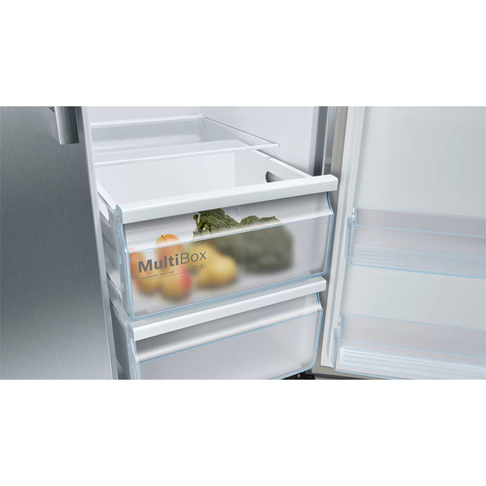 Tủ Lạnh Side By Side Bosch KAN93VIFPG