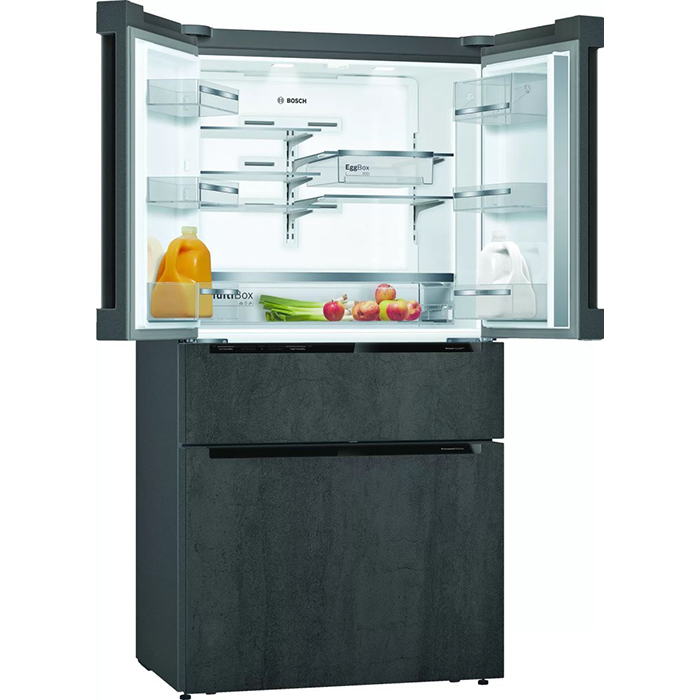 Tủ Lạnh Bosch KFN96PX91I