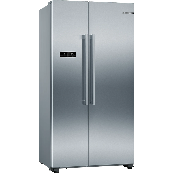 Tủ Lạnh Side By Side Bosch KAN93VIFPG