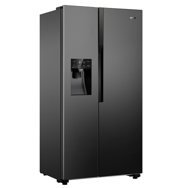 Tủ lạnh độc lập, dòng ADVANCED, 90 cm, 2 cánh, NRS9182MB